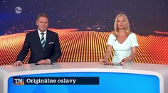 Originálne oslavy