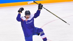 Čerešňák: Dostal som puk, zavrel som oči a vystrelil. Padlo to