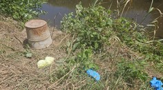 FOTO: Pri tragédii na Gemeri zahynuli otec so synom. Zabila ich elektrina, keď chceli poliať záhradu