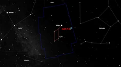 Tieto mená sa dostali do slovenského finále: Hlasujte za nový názov pre exoplanétu