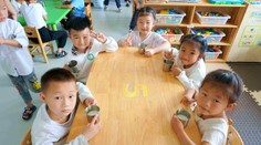 Vyše 230 detí sa v Číne sa otrávilo olovom. Kuchári v škôlke do jedla pridávali nejedlé farbivá