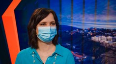 Remišová: Chýba u nás stabilný komunikačný odborný tím pre koronakrízu