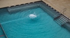 Hromadná otrava chlórom v maďarských kúpeľoch. Najhoršie dopadol dvojročný chlapec