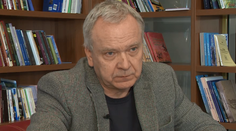 Kresák: Zahoďme za hlavu ješitnosť a hlasujme za koaličný návrh