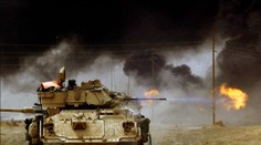 Západ má jasnú hranicu, ktorú nemôže prekročiť. Na tento dlhý zoznam zbraní sa však Rusku pozerá ťažko