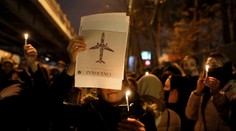 Iránske úrady zatkli niekoľko osôb podozrivých v kauze zostrelenia ukrajinského lietadla