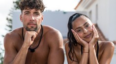 Honza chce po vypadnutí pozvať na rande ženu z vily. Mirka ani Aicha to nie sú!