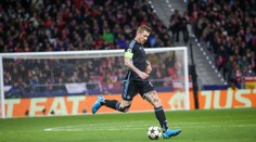 Skvelá správa pre Slovan aj reprezentáciu. Juraj Kucka sa po operácii už objavil na ihrisku