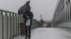 Na juhovýchode Slovenska sa v nedeľu ochladí. Vyskytnúť sa môže aj nárazový vietor
