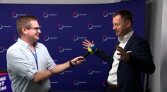 Patrí k politike humor? Pýtali sme sa politikov, ako vnímajú vtipy na ich adresu (Cirkus Politikus)