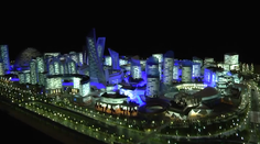 Dubaj opäť vyrazí dych. Ich projekt si možno ani nebudete vedieť predstaviť