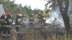 Havária lietadla v Poľsku: Zomrelo 11 parašutistov, medzi nimi aj štyri študenti