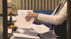 Slovenská pošta zaviedla nový cenník. Zdraželi najmä drobné zásielky