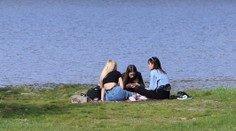 Zo zimy rovno do leta. Cez víkend poskočia teploty výrazne nahor