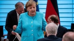 Nemecko oznámilo stimulačný balík 130 miliárd eur na naštartovanie ekonomiky