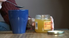 Pravý vianočný makovník