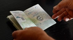 Pečiatkam v pasoch odzvonilo. Nahradí ich modernejší systém