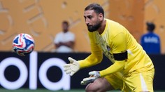Donnarumma je stále v šoku po zranení hviezdy Bayernu. Kritika voči brankárovi má byť neférová