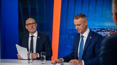 Čo bude s rodičovským dôchodkom? Raši hovorí o kompromise so SNS (Na telo)