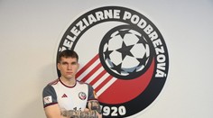 Upísal sa nováčikovi Serie A, obratom však z tímu odišiel. Do Niké ligy sa vracia veľké meno