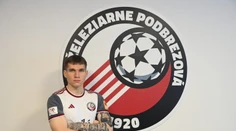 Upísal sa nováčikovi Serie A, obratom však z tímu odišiel. Do Niké ligy sa vracia veľké meno