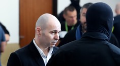 Proces s gangom Sereďanov sa skončil. Peter Taufer dostal doživotie