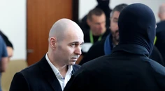 Proces s gangom Sereďanov sa skončil. Peter Taufer dostal doživotie