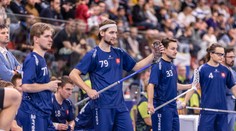 Naši florbalisti aj po druhýkrát zdolali Nórsko a na MS vyrovnali historické maximum