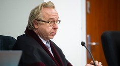 Prokurátor Šanta o Majského prípade: Bol extrémne ojedinelý a s megaobštrukciami