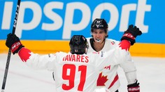 VIDEO: V šlágri skupiny uspela Kanada proti Švajčiarsku. Tesný zápas rozhodli presilovky