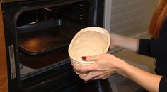 Kvások je hudba pre zdravie. Takýto chlieb testovali aj naši moderátori