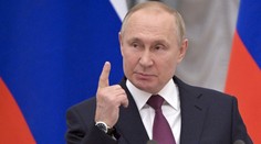 Pohľad do duše Vladimira Putina. Odborníci odhalili jeho osobné aj strategické zmýšľanie