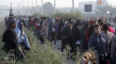Trump: Prečo by USA mali prijímať imigrantov zo "špinavých dier"?