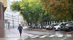Počasie ukáže dve tváre. Slovensko čaká dážď aj búrky