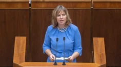 Remišová: Zápas za prosperujúce a demokratické Slovensko sa nekončí