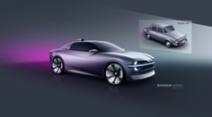 Ikona československých ciest dostala modernú podobu. Vízia spája pôvodné prvky s moderným dizajnom