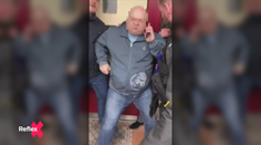 Prípad údajného úspešného podnikateľa a milionára Vladimíra stále pokračuje