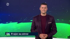 Frajer na záver