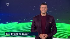Frajer na záver