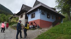 Liptov už víta letných návštevníkov. Vo Vlkolínci sa opäť pochválili novinkami