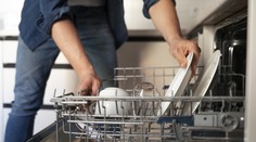 Riad z umývačky bude suchý oveľa skôr. Stačí jeden jednoduchý trik