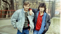 Sexy "kamarádi do deště": Takto sa zmenili!