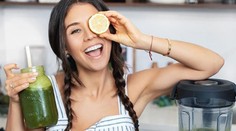 Slávna youtuberka skoncovala s vegánstvom. Chcem mať deti, opísala vážne zdravotné problémy