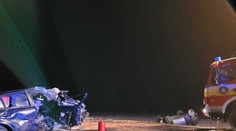 Zlé počasie si vyžiadalo mladý život. Pri tragickej nehode zomrela iba 21-ročná žena
