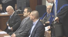 Exministrom Janušekovi a Štefanovovi hrozia za nástenkový tender roky za mrežami