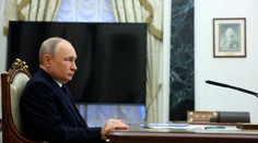 Holandské úrady zaistili pozemok, ktorý patrí bývalému Putinovmu zaťovi