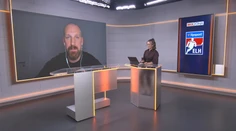 VIDEO: Česká hokejová extraliga je mimoriadne vyrovnaná. Expert poskytol zaujímavé postrehy aj o Slovákoch