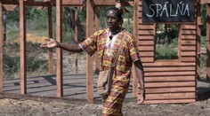 Čierna bača nesklamala: Ibi po dvoch rokoch prerušil mlčanie