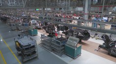 Podnikatelia kričia, že ich ruinujú drahé energie a rastúce nároky zamestnancov. Ekonóm hovorí o jasnom signáli