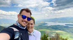 Kyselica prehovoril o rozchode s Vlhovou. Prezradil, ako ich vzťah vyzerá teraz